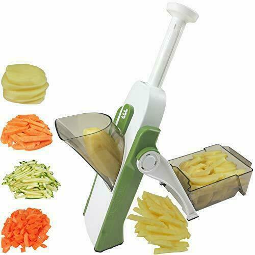"Slice & Dice Delights: Innovative Vegetable Cutters & Graters"