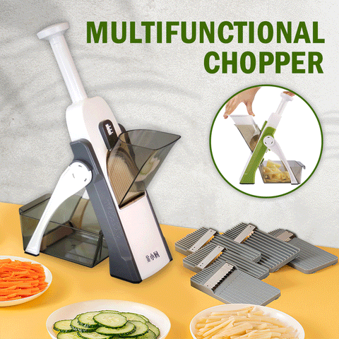 "Slice & Dice Delights: Innovative Vegetable Cutters & Graters"