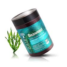 All in One Hair Solution. Smooth and creamy magical hair Mask