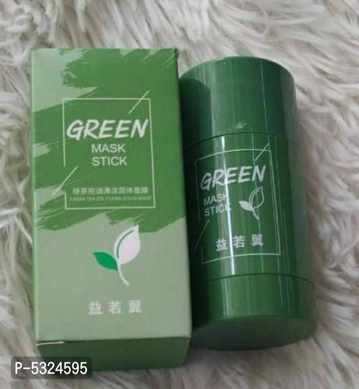 Green Mask Stick in Pakistan ( Korean Brand)