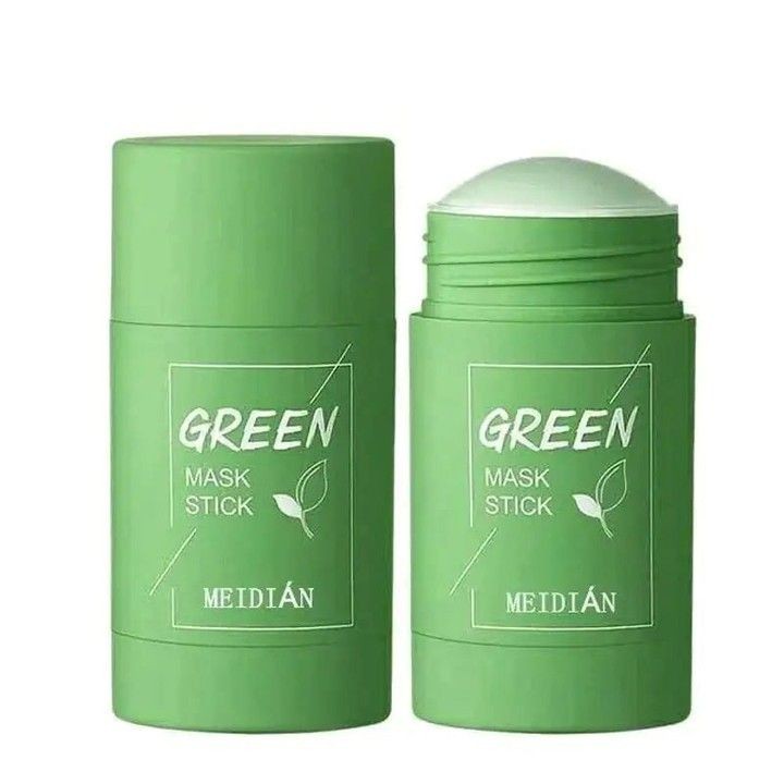 Green Mask Stick in Pakistan ( Korean Brand)