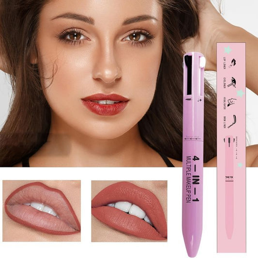 Orignal 4 in 1 Makeup Pen