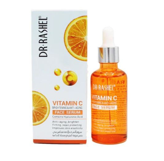 Dr Rashel Vitamin C Face Serum