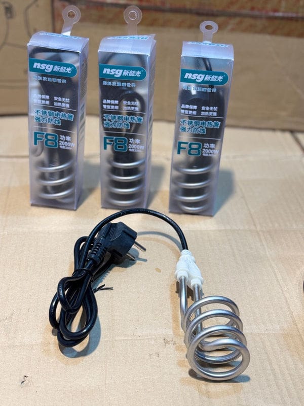 New Technology Electric Water Heating Rod