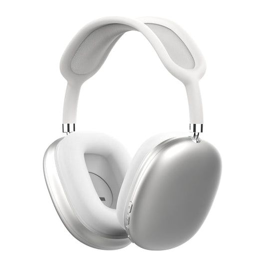 Wireless Bluetooth 5.0 over-ear Headset. Headphones Supports Memory Card MP3